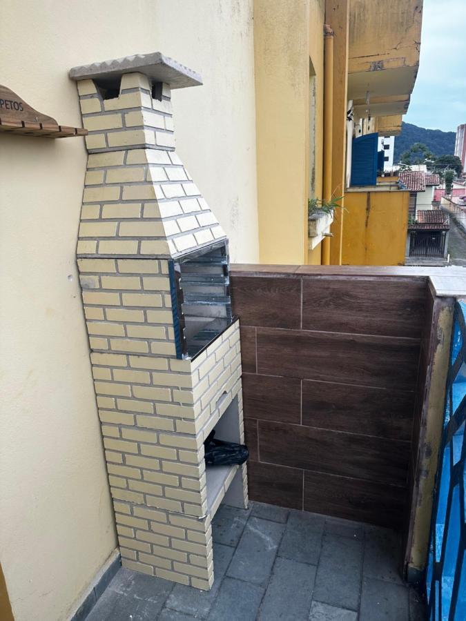 Edificio Acapulco Apartment *