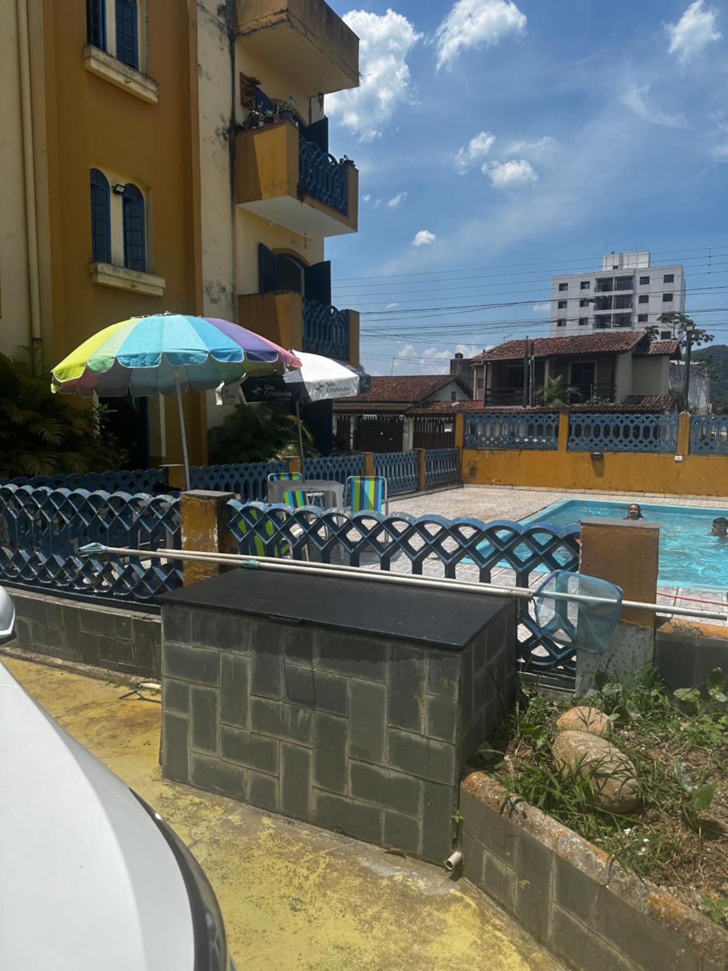 Apartment Edificio Acapulco *