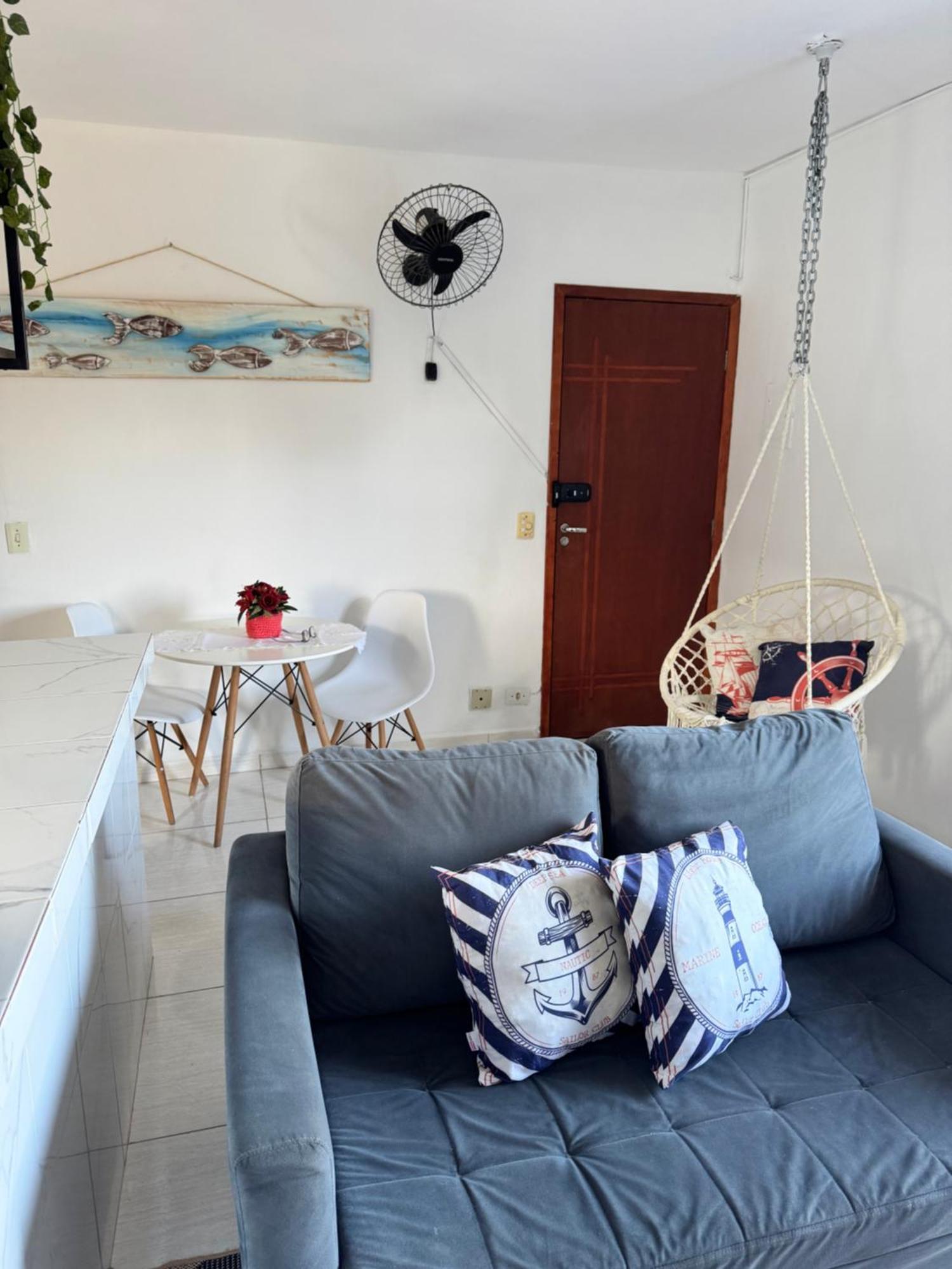 Apartment Edificio Acapulco *