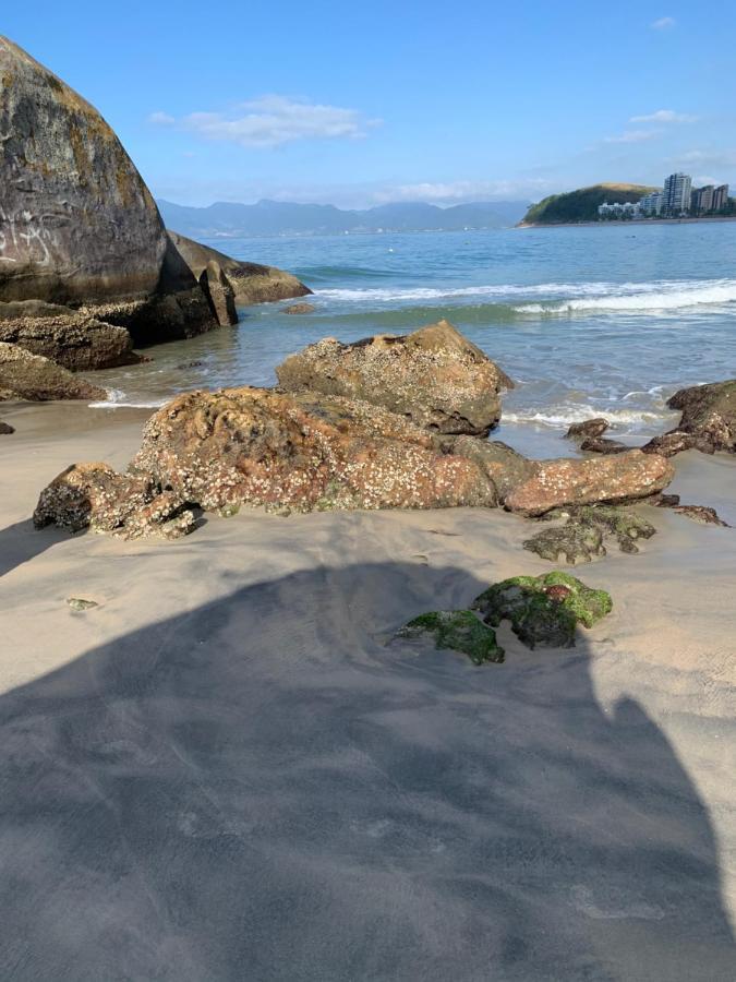 Edifício Acapulco Apartamento Caraguatatuba
