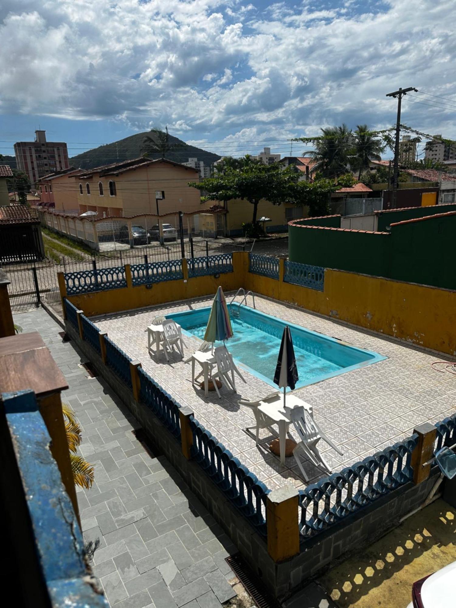 Edifício Acapulco Apartamento