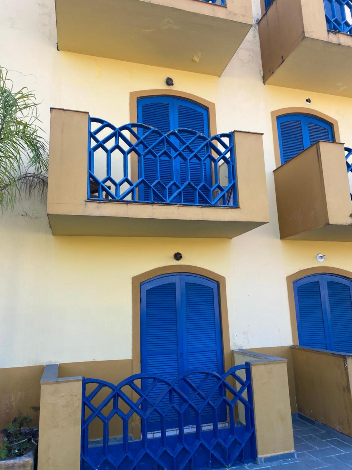 Apartamento Edifício Acapulco *