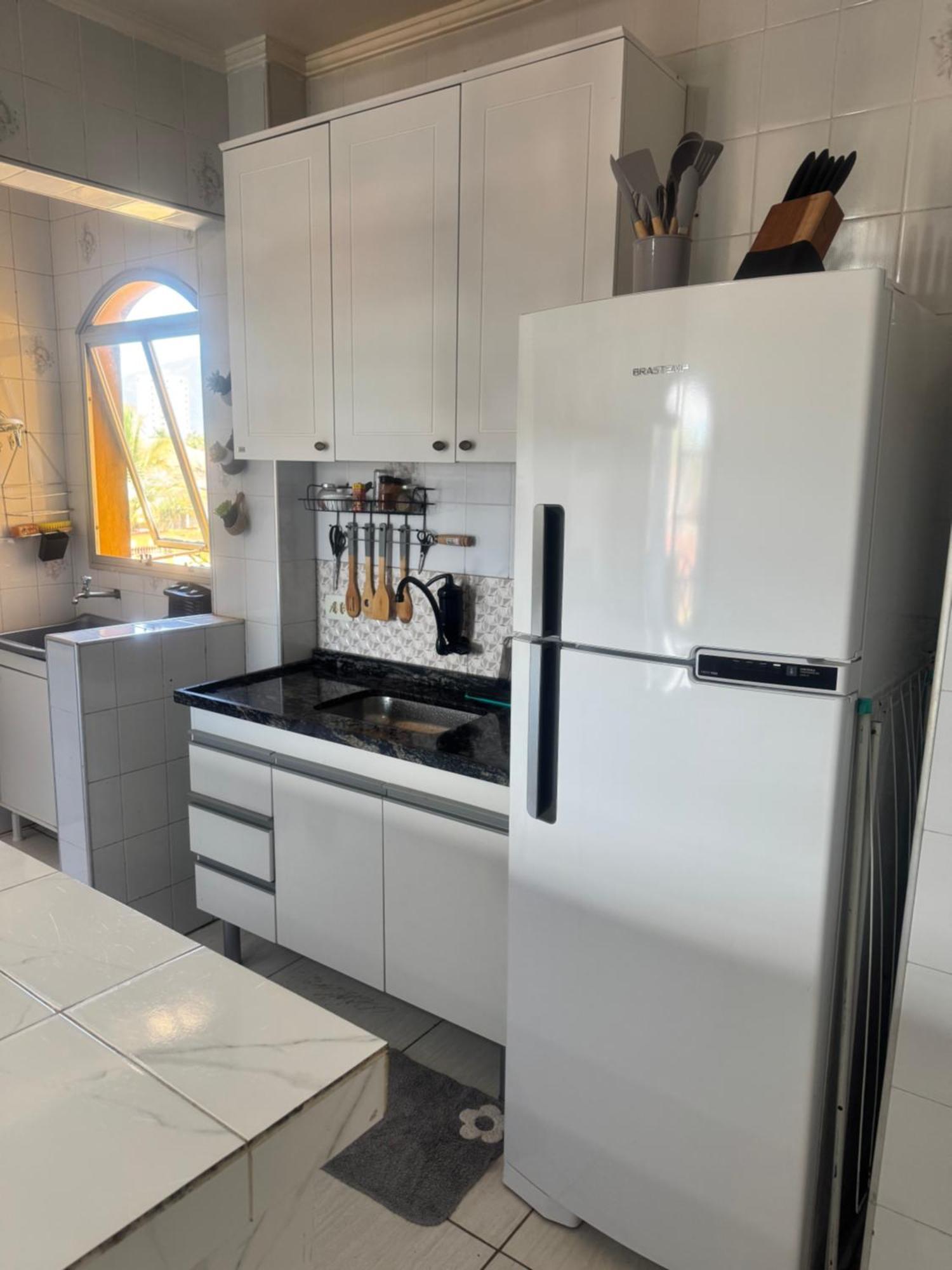 Apartamento Edifício Acapulco *
