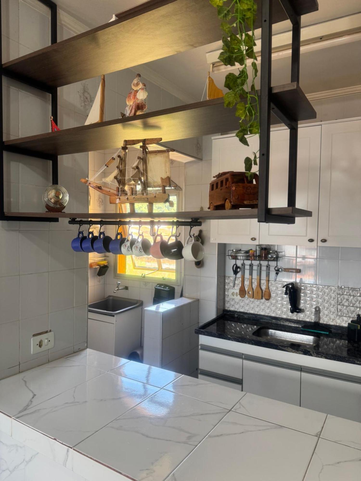 Apartamento Edifício Acapulco *
