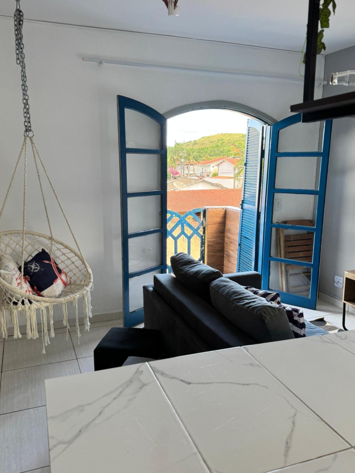 Edifício Acapulco Apartamento Caraguatatuba