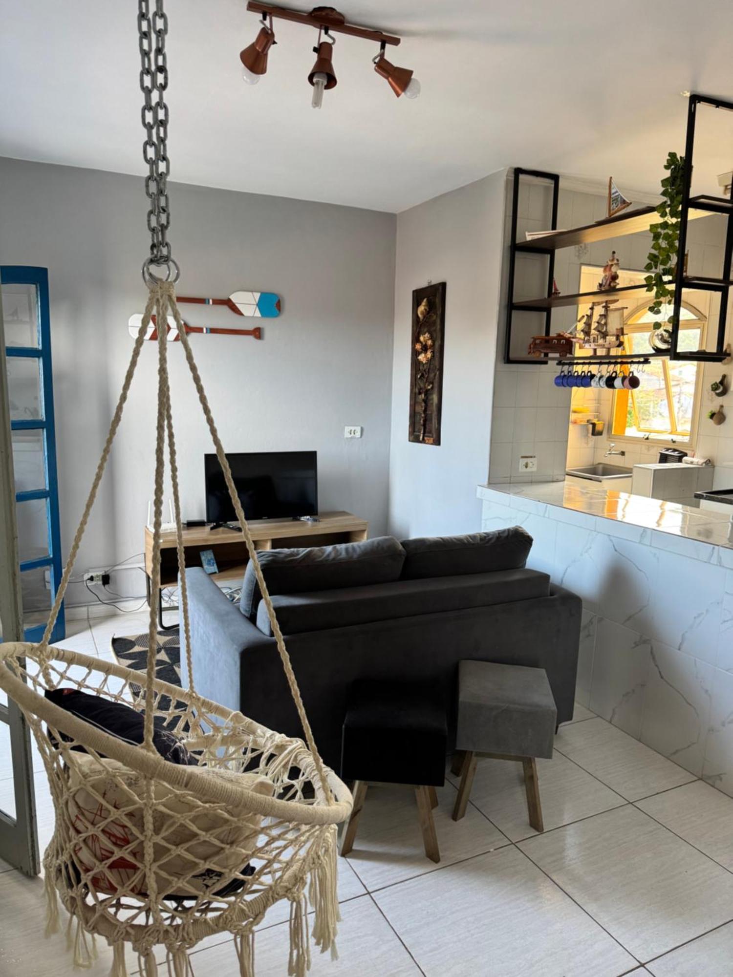 Apartamento Edifício Acapulco